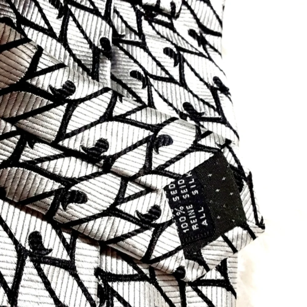Vintage Gatsby Neck Tie